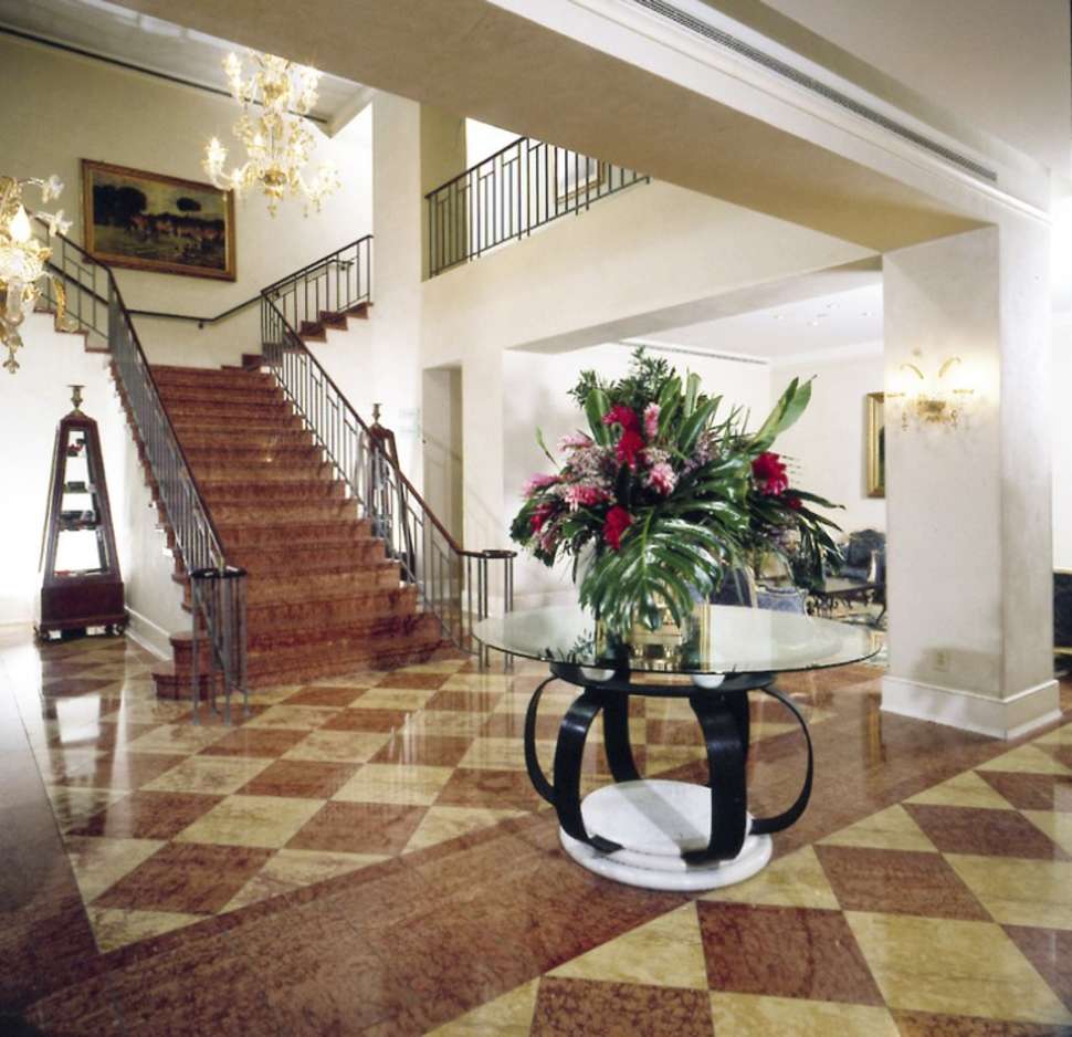 Een foto van NH Collection New York Madison Avenue