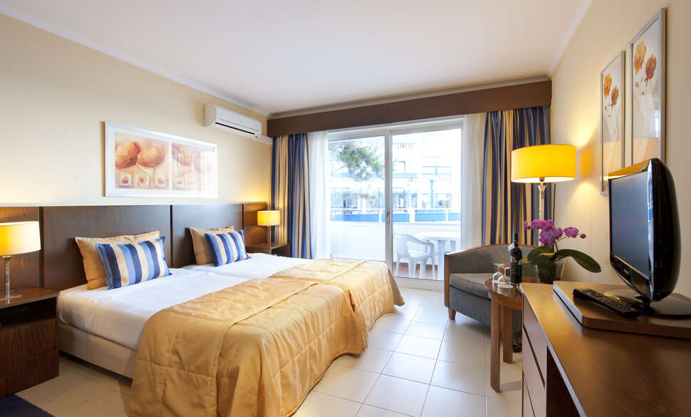 Een foto van Hotel Roca Mar
