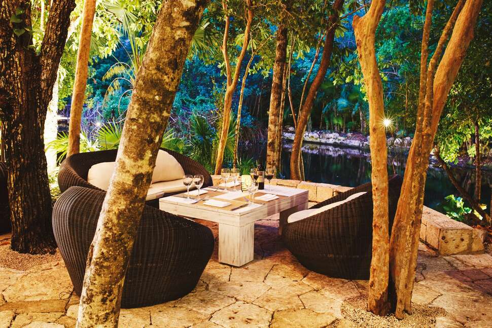 Een foto van Catalonia Royal Tulum