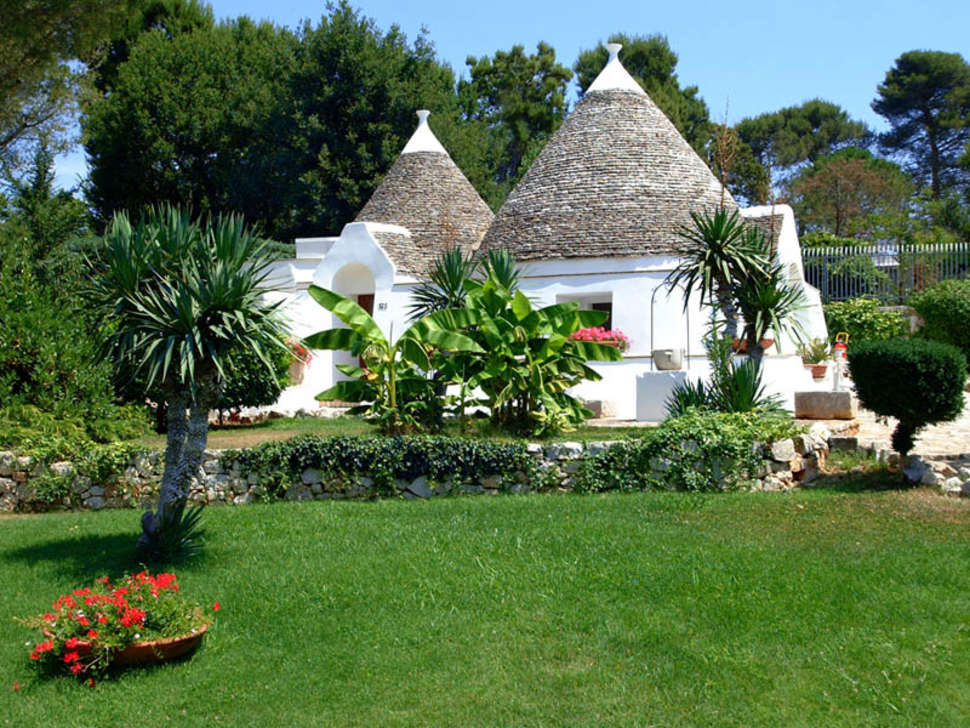 Een foto van Hotel Sierra Silvana