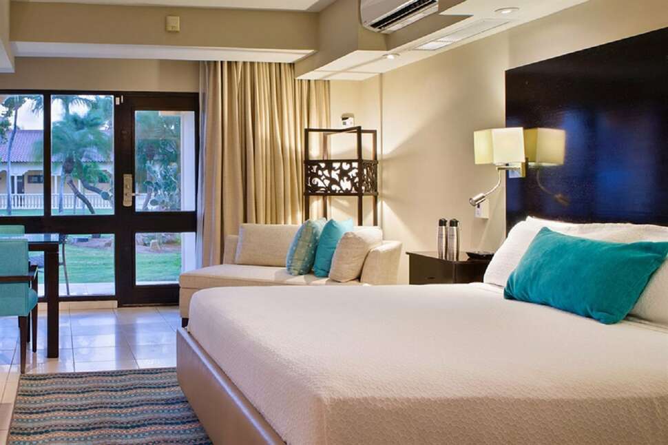Een foto van Bucuti & Tara Beach Resort