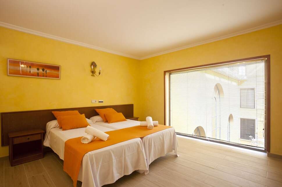 Een foto van Hotel Mix Peymar