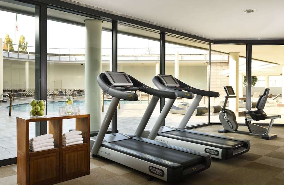 Een foto van Unahotels Varese