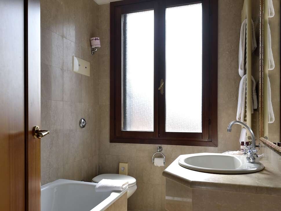 Een foto van Hotel Amadeus