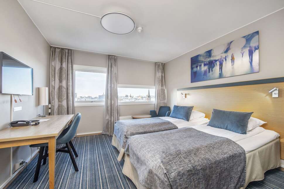 Een foto van Anker Hotel