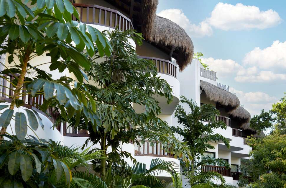 Een foto van Kimpton Aluna Resort Tulum