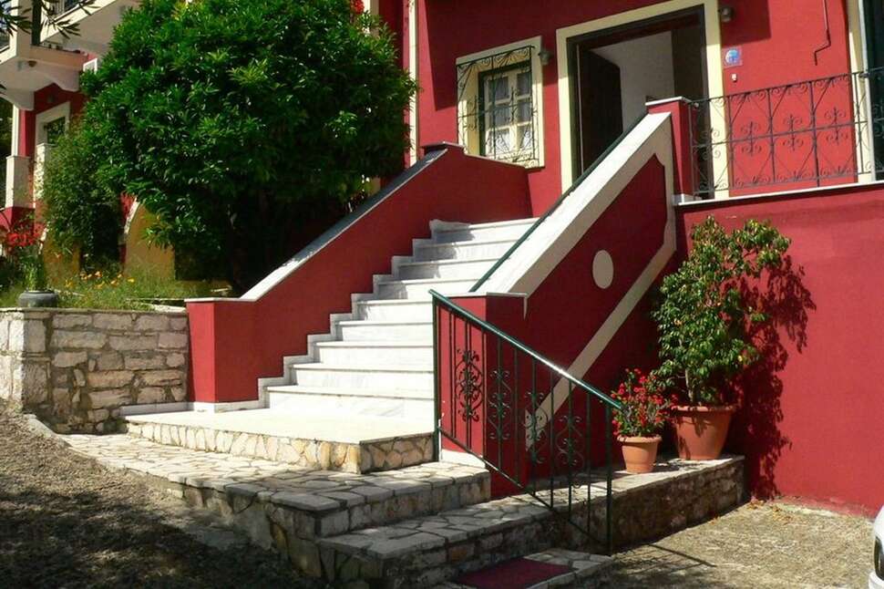 Een foto van Apraos Bay Hotel