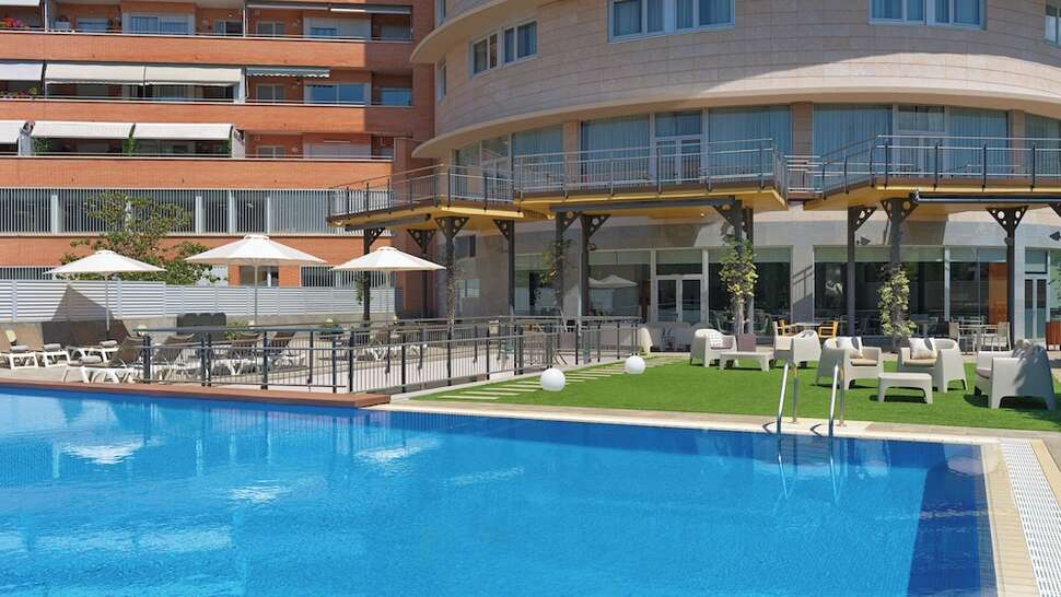 Ein Foto Ponient Vila Centric