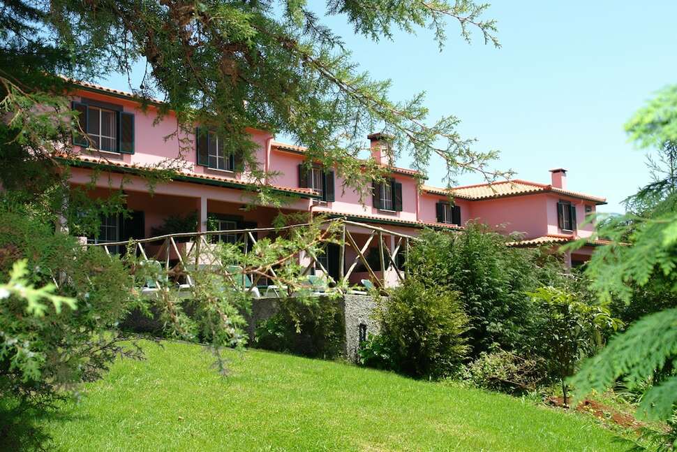 Een foto van Quinta Santo Antonio da Serra
