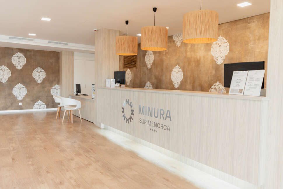 Een foto van Minura Sur Menorca