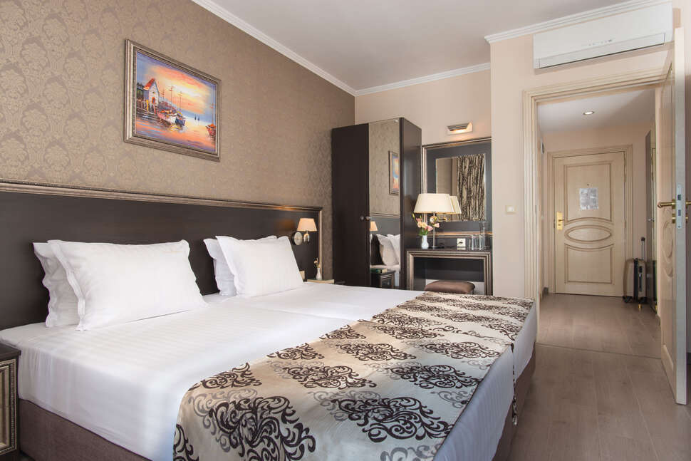 Een foto van Diamant Residence