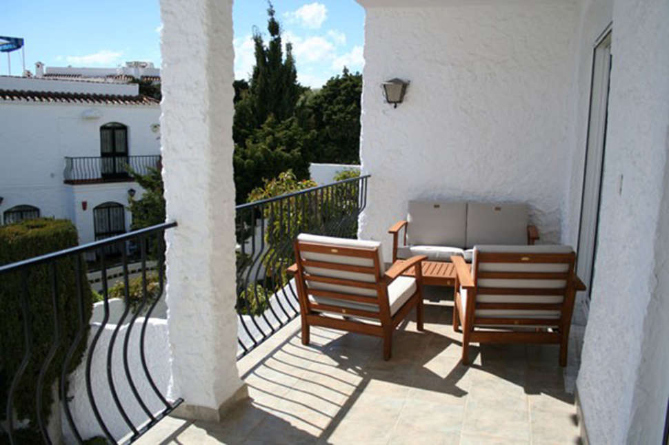 Een foto van El Capistrano Village