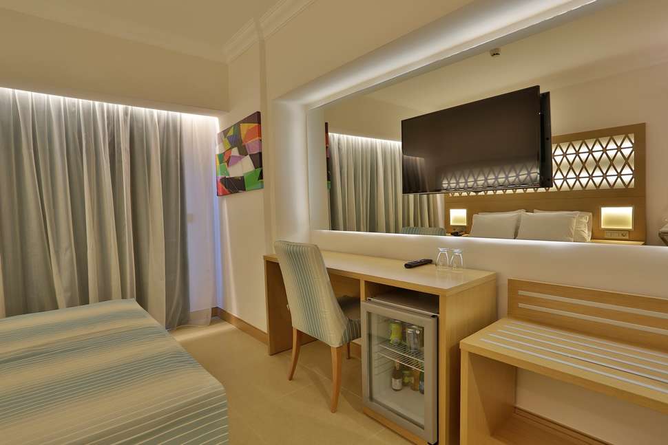 Een foto van Aurasia Design Hotel