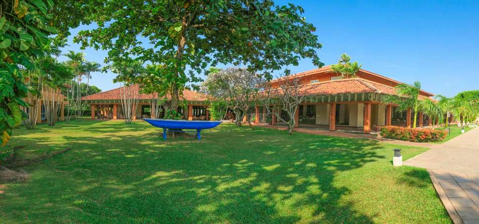 Een foto van Club Palm Bay Hotel