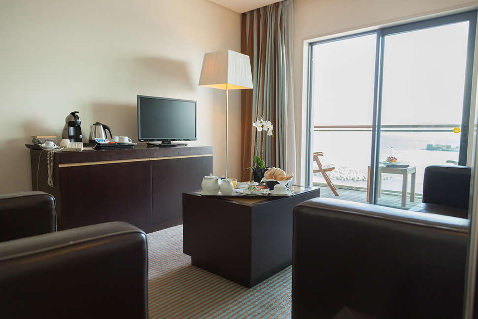 Ein Foto Hotel Marina Atlantico