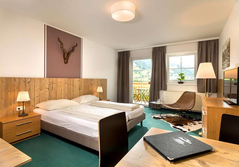 Een foto van Hotel & Appartementen Montana Matrei