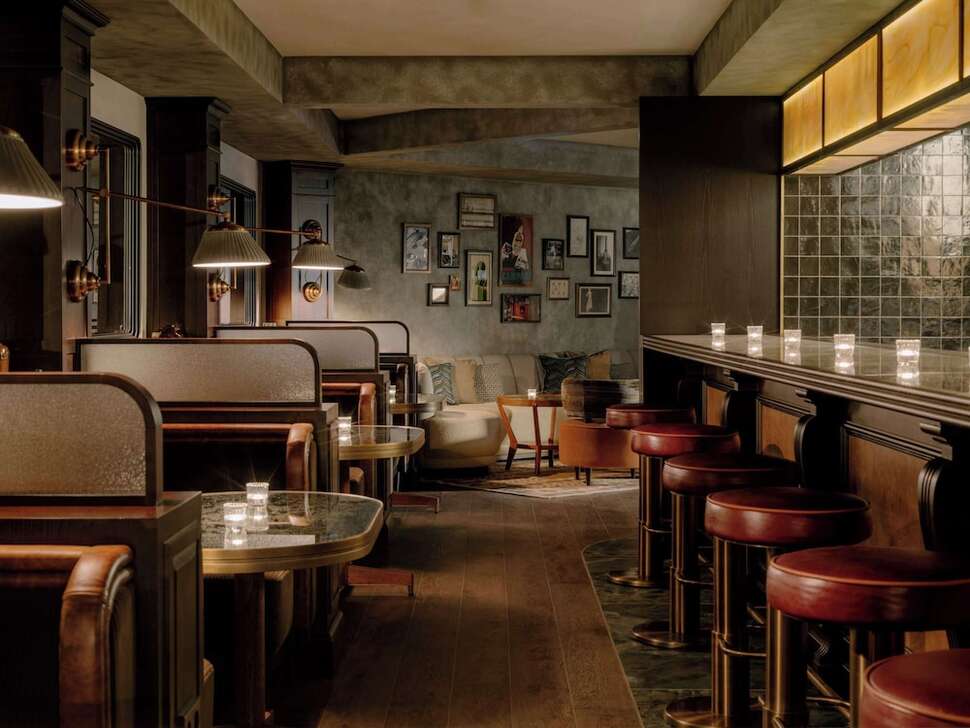 Een foto van The Hoxton Vienna
