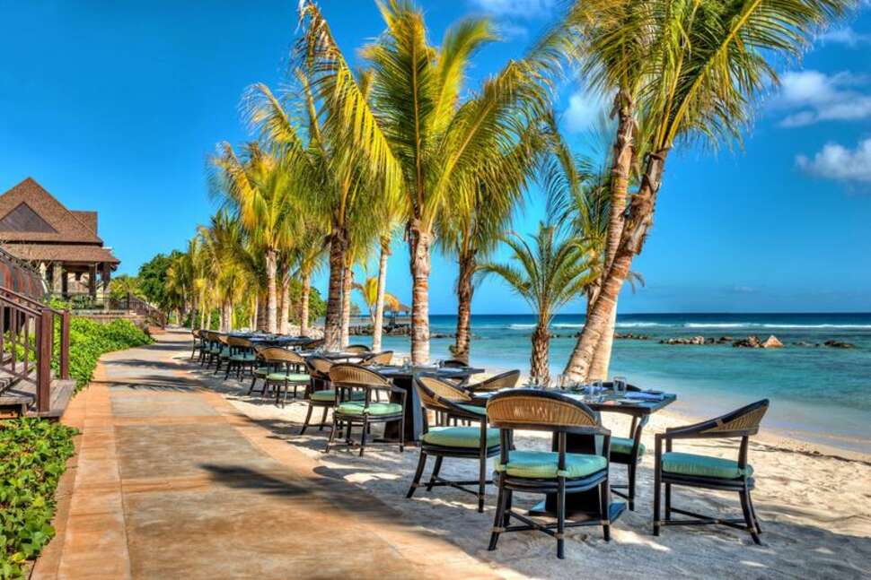 Een foto van The Westin Turtle Bay Resort & Spa Mauritius