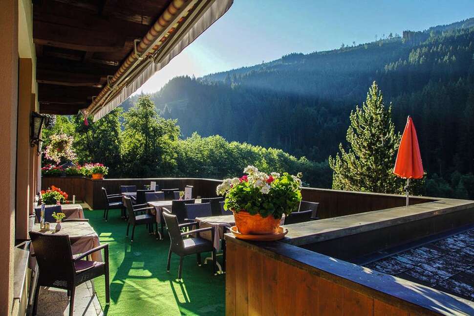 Een foto van Hotel Riederhof