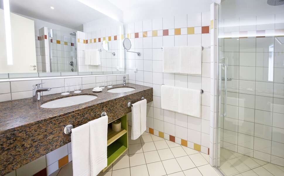 Een foto van Robinson Club Apulia