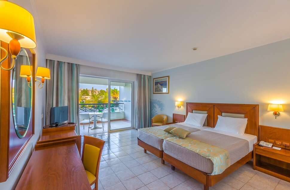 Een foto van Kipriotis Maris Suites