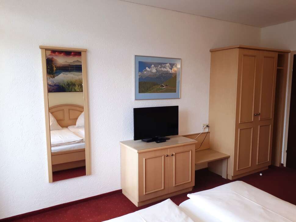 Een foto van Marco Polo Club Alpina