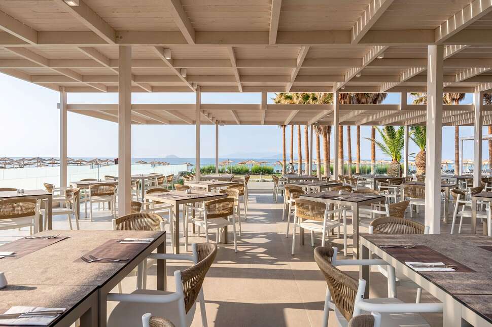 Ein Foto Porto Bello Beach