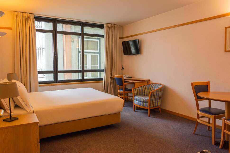 Een foto van VIP Executive Eden Aparthotel