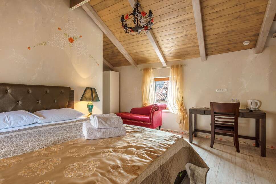 Een foto van Heritage Palace Varos