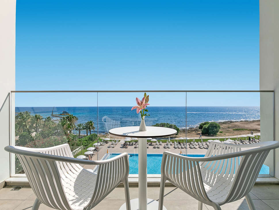 Een foto van Ivi Mare Hotel