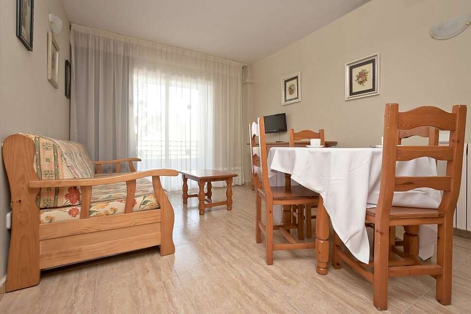 Een foto van Royal Rentalmar Appartementen