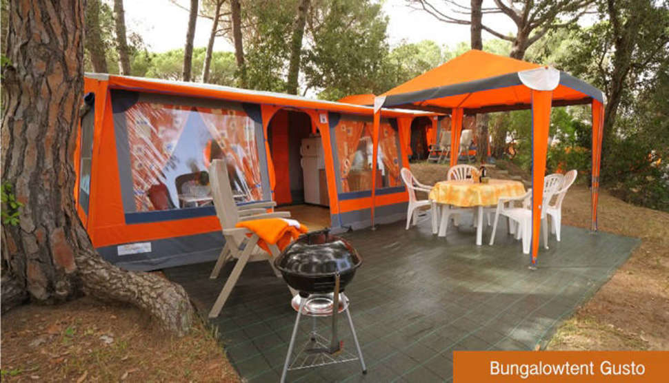 Een foto van Camping Cisano & San Vito