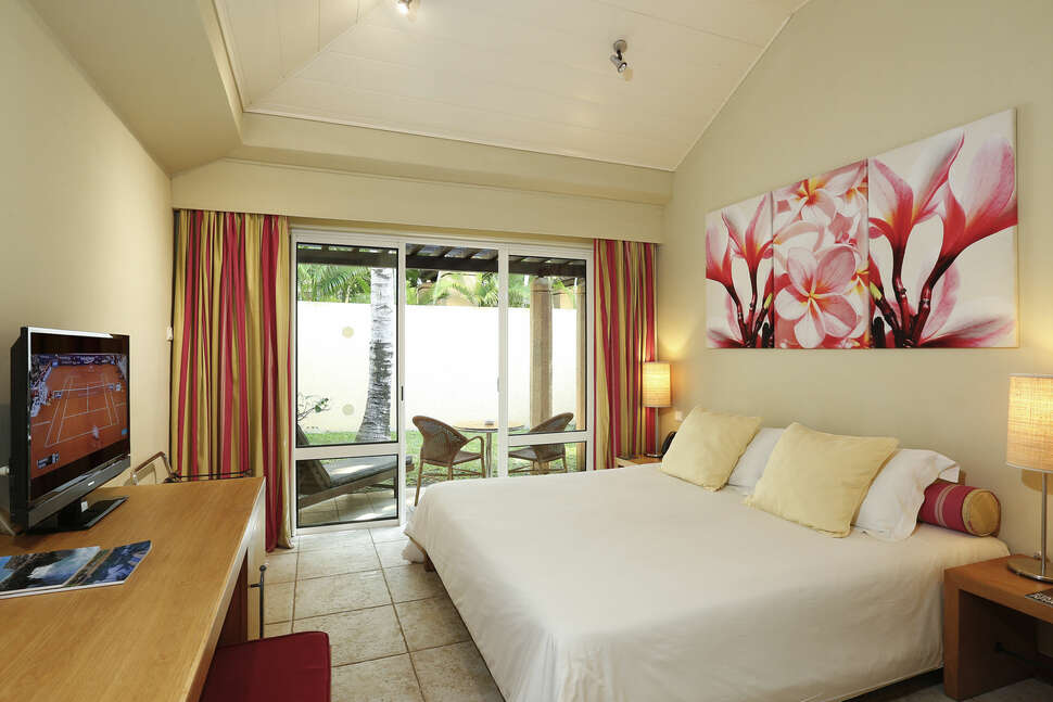 Een foto van Mauricia Beachcomber