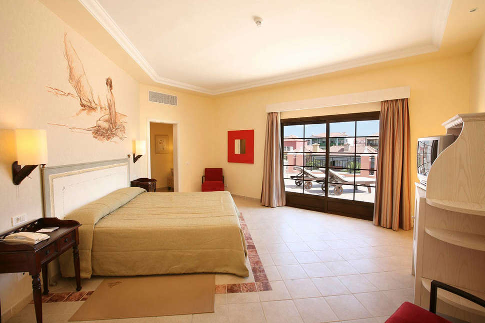 Een foto van Lopesan Villa del Conde