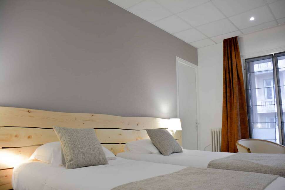 Een foto van Hotel Busby