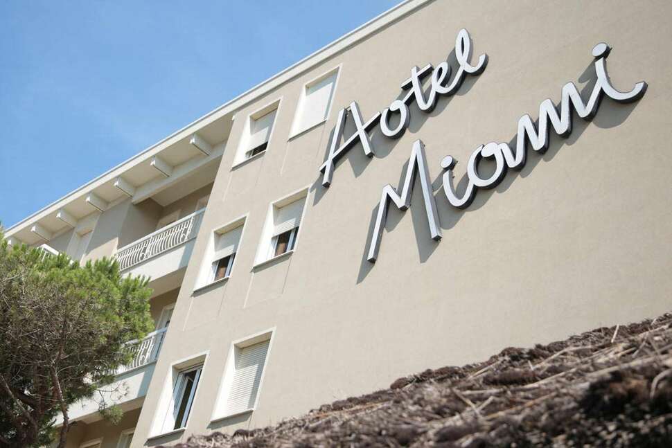 Een foto van Hotel Miami Beach