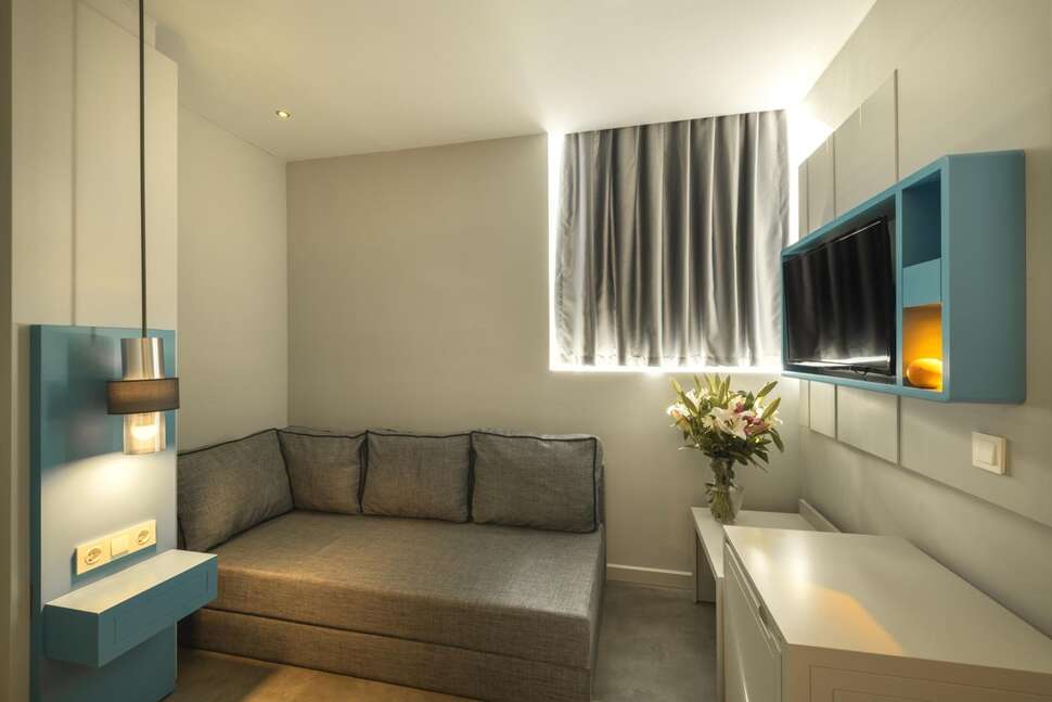 Een foto van Crystal Centro Pearl Collection