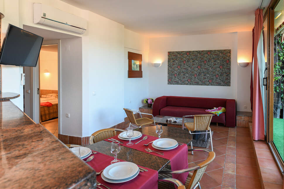 Een foto van Pedras d'el Rei Resort