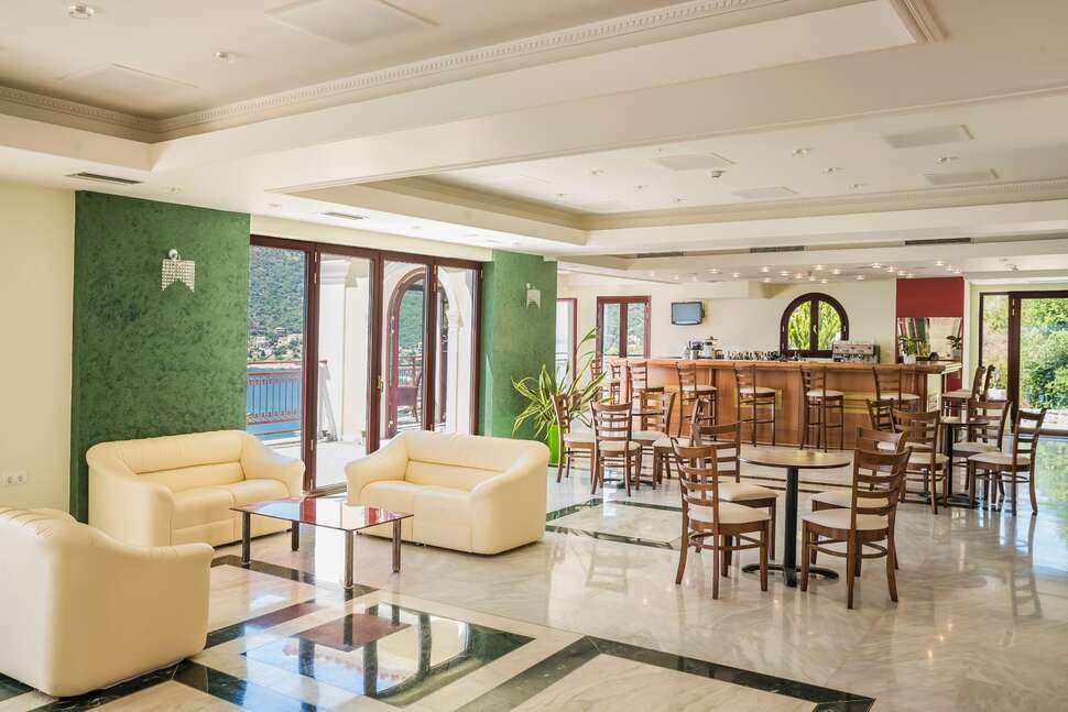 Ein Foto Hotel Kefalonia Bay Palace