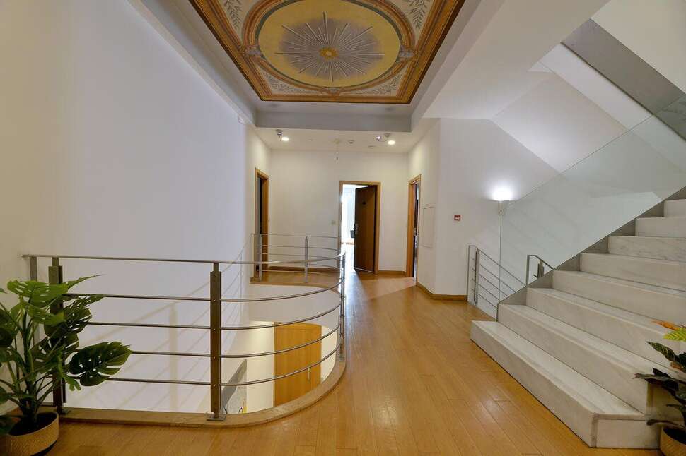 Een foto van Athenaeum Eridanus Luxury Hotel