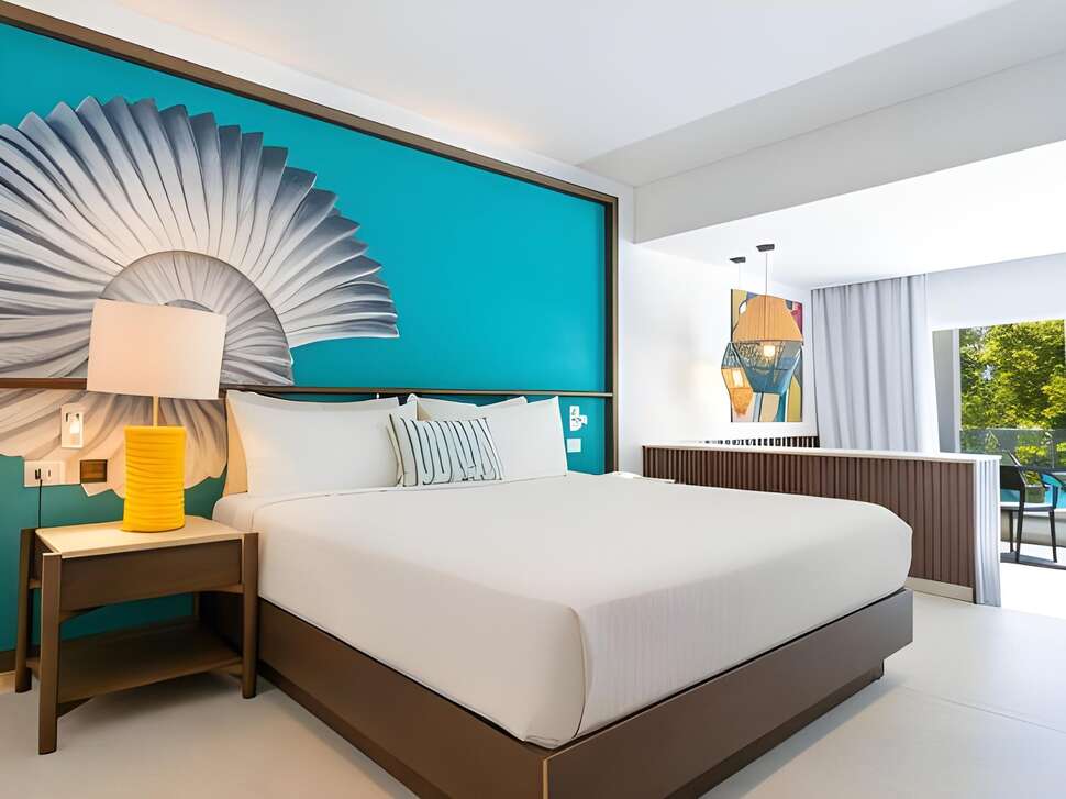 Een foto van Caribe Deluxe Princess