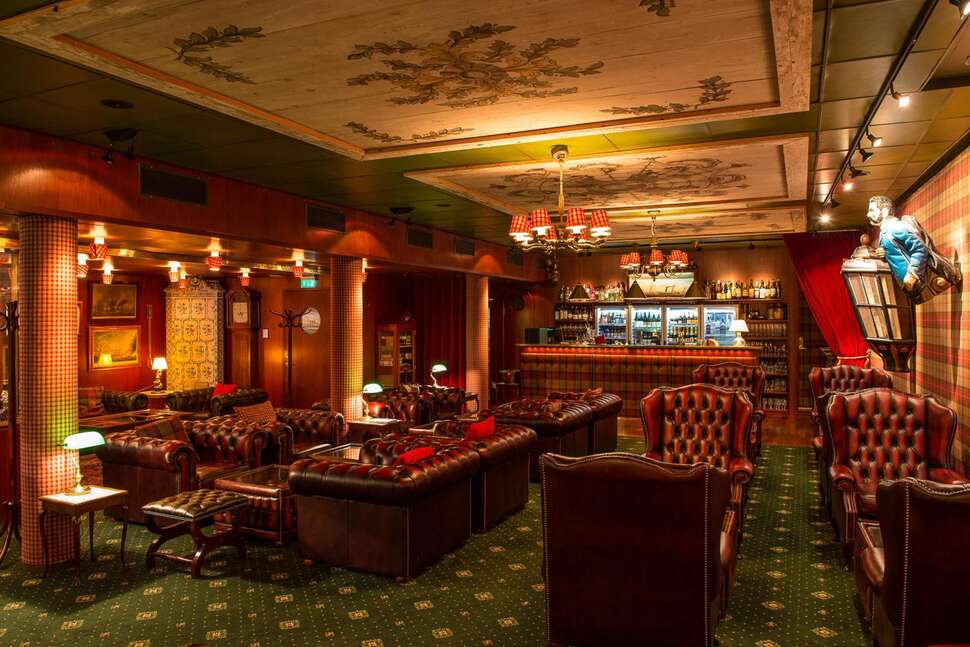 Een foto van Victory Hotel
