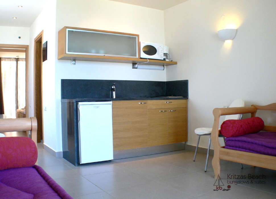 Een foto van Creteco Hotel & Suites