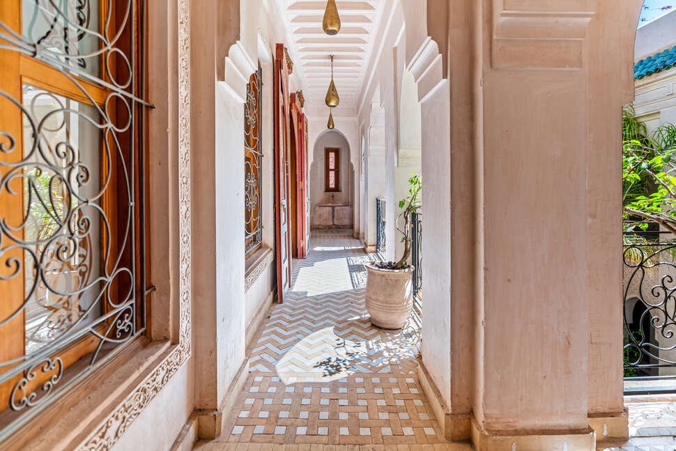 Een foto van Palais Parad'Or