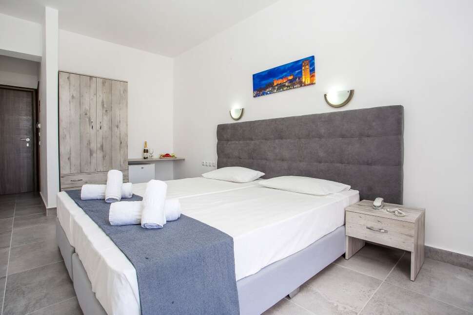 Een foto van Belvita Hotel