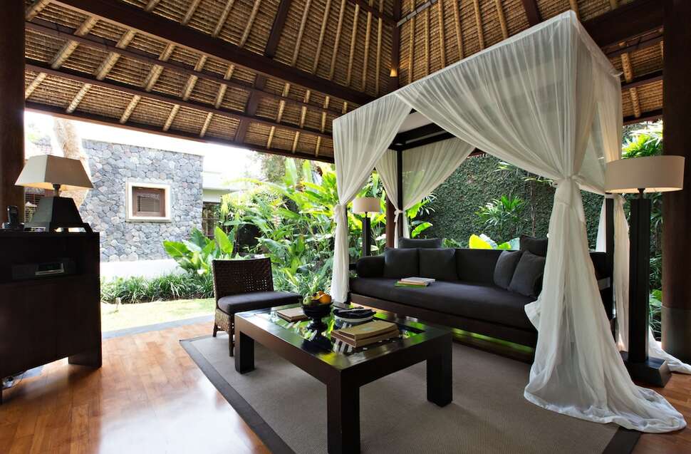 Ein Foto Kayumanis Ubud Private Villa & Spa