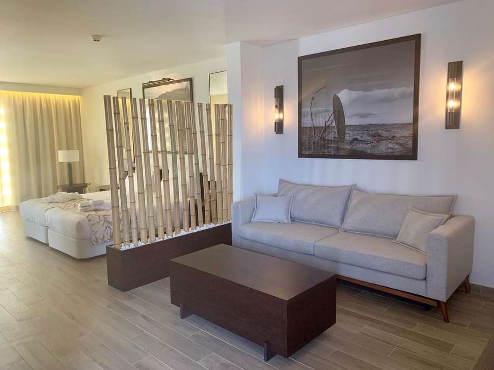 Een foto van Robinson Club Cabo Verde