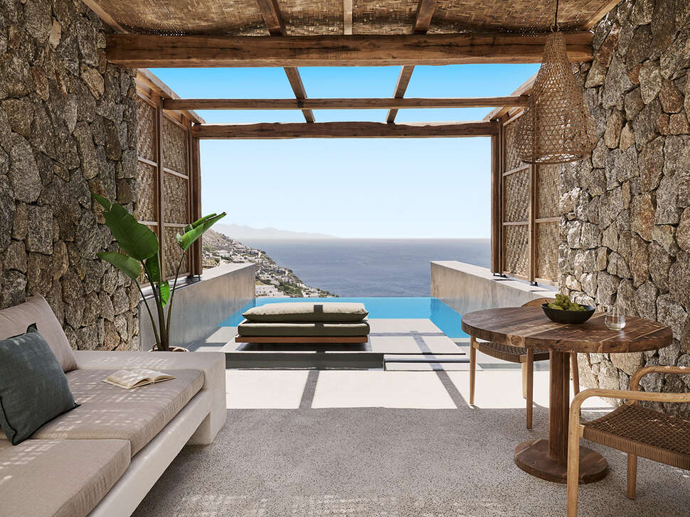 Een foto van Archipelagos All Suites