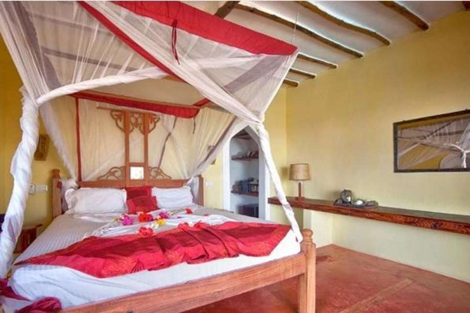 Een foto van Waridi Beach Resort & Spa
