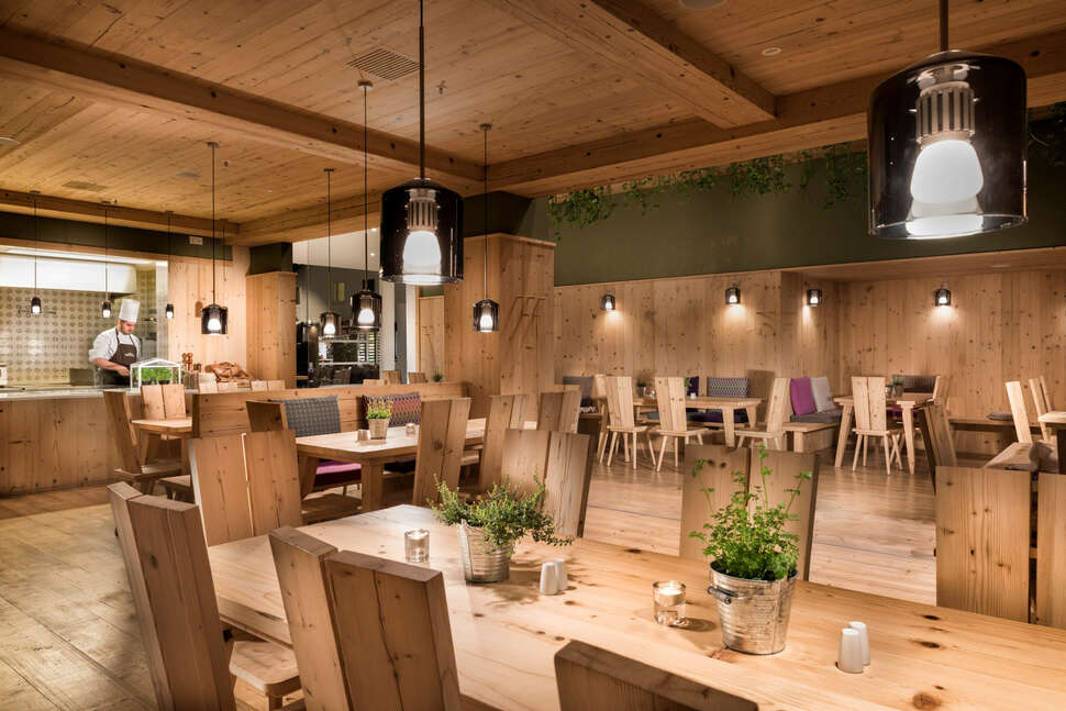 Een foto van Estrel Hotel